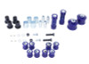 SuperPro Nissan R32 GT-R (AWD) Skyline Alignment Kit - KIT113K