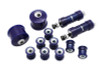 SuperPro Nissan R33 GT-S Skyline (RWD) Vehicle Alignment Kit - KIT127K