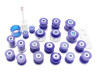 SuperPro Subaru WRX 2008-2014 Vehicle Enhancement Kit - KIT159K