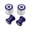 SuperPro 2011 Ford Focus RS Front Control Arm & Bushing Kit - KIT171K