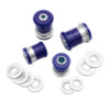 SuperPro 2005 Toyota Tacoma Base Front Lower Inner Control Arm Bushing Kit - KIT180K