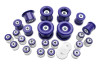 SuperPro 2011 BMW 1 Series M Base Rear Suspension & Subframe Bushing Kit - KIT191RK