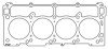 Cometic Dodge 5.7L HEMI 4.100 inch Bore .040 inch MLS LHS Head Gasket - C5750-040