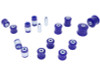 SuperPro 2007 Volkswagen Eos Base Rear Suspension Bushing Kit - Motorsport - KIT5239RK