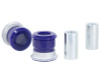 SuperPro Upper Control Arm Replacement Bushing Kit (1 Arm) (For TRC6640 & TRC6645) - KIT6640K