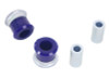 SuperPro Upper Control Arm Replacement Bushing Kit (1 Arm) (For TRC6640 & TRC6645) - KIT6640K