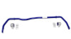 SuperPro 2006 Audi A3 Quattro Base Front 24mm 3-Position Adjustable HD Sway Bar Kit - RC0006FZ-24