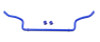 SuperPro 2008 Mitsubishi Lancer Evolution MR Front Sway Bar Kit - 27mm Adjustable - RC0007FZ-27