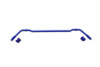 SuperPro 1993 Toyota Supra Twin Turbo Rear 20mm 3-Position Adjustable Sway Bar - RC0020RZ-20