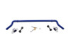 SuperPro 1993 Mazda RX-7 Base Front 30mm HD Sway Bar Kit - RC0021F-30