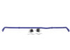 SuperPro 2015 Audi A3 TDI Prestige Front 24mm 2-Position Adjustable Sway Bar Kit - RC0033FZ-24
