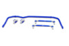 SuperPro 2015 Audi A3 TDI Prestige Front 24mm Adjustable Sway Bar and End Link Kit - RC0033FZ-24KIT