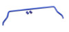 SuperPro 1990 Mazda Miata Base Front 24mm 2-Position Adjustable Sway Bar Kit - RC0035FZ-24