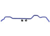 SuperPro 2004 Subaru Impreza WRX STI Rear 22mm 3-Position Adjustable HD Sway Bar Kit - RC0037RZ-22