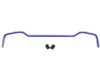 SuperPro 2006 Mazda MX-5 Miata Touring Rear 16mm 3-Position Adjustable Sway Bar Kit - RC0049RZ-16