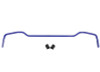 SuperPro 2006 Mazda MX-5 Miata Touring Rear 16mm 3-Position Adjustable Sway Bar Kit - RC0049RZ-16