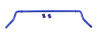 SuperPro 1999 Mazda Miata 10th Anniversary Front 24mm 2-Position Adjustable Sway Bar Kit - RC0061FZ-24