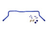 SuperPro 1991 Toyota Land Cruiser Base Rear 30mm HD Sway Bar Kit - RC0070R-30
