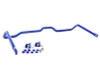 SuperPro 1991 Toyota Land Cruiser Base Rear 30mm HD Sway Bar Kit - RC0070R-30
