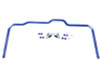 SuperPro 1991 Toyota Land Cruiser Base Rear 30mm HD Sway Bar Kit - RC0070R-30