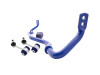 SuperPro 2018 Audi RS3 Base Rear 22mm Adjustable Sway Bar & HD Link Set - RC0085RZ-22KIT
