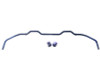 SuperPro Tesla Model 3 20mm Rear Sway Bar - RC0115RZ-20