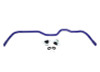 Superpro 2023+ Toyota GR Corolla 24mm Adjustable Rear Sway Bar - RC0134RZ-24