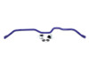 Superpro 2023+ Toyota GR Corolla 24mm Adjustable Rear Sway Bar - RC0134RZ-24