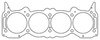 Cometic Buick Big Block V8 .030in MLS Cylinder Head Gasket - 4.312in Bore - C5753-030