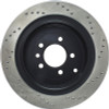 StopTech Drilled Sport Brake Rotor - 128.22010R