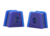 SuperPro 1955 Austin A30 Base Front 16mm Sway Bar Mount Bushing Set - SPF0063-16K