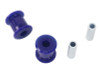 SuperPro 1980 Triumph TR8 Base Rear Trailing Arm Upper Bushing Kit - SPF0072K