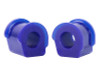 SuperPro Alfa Romeo 22mm Sway Bar Mount Bushing Kit - SPF0076-22K