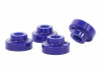 SuperPro 1974 Mazda RX-4 Front Control Arm Bushing - SPF0161K