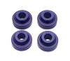 SuperPro 1974 Mazda RX-4 Front Control Arm Bushing - SPF0161K