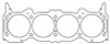 Cometic Buick 400/430/455 V8 4.400 inch Bore .086 inch MLS-5 Head Gasket - C5755-086