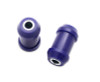 SuperPro 1972 Mazda RX-3 Base Front Lower Inner Control Arm Bushing Kit - SPF0314K