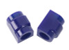 SuperPro 2009 BMW Z4 sDrive30i Rear 20mm Sway Bar Mount Bushing Set - SPF0339-20K