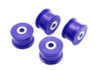 SuperPro 1991 Toyota Land Cruiser Base Front Forward Radius Arm-to-Differential Bushing Set - SPF0396K