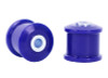 SuperPro 1991 Toyota Land Cruiser Base Front Rearward Radius Arm-to-Chassis Bushing Kit - SPF0440K