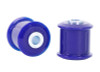 SuperPro 1991 Toyota Land Cruiser Base Rear Trailing Arm Upper Bushing Set - SPF0442K
