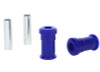 SuperPro 1978 Toyota Cressida Base Front Lower Inner Control Arm Bushing Kit - SPF0509K