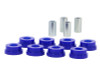 SuperPro 2004 Pontiac GTO Base Rear Sway Bar End Link Bushing Set - SPF0513K