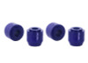 SuperPro 1980 Triumph TR8 Base Sway Bar to Lower Control Arm Bushing Kit - SPF0518K