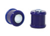 SuperPro 1967 Volvo 144 Base Rear Panhard Rod Bushing Kit - SPF0522K
