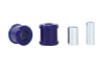 SuperPro 1967 Volvo 144 Base Rear Panhard Rod Bushing Kit - SPF0522K