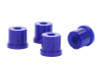 SuperPro Mazda-Sprg/Rear Eye Bush - SPF0543K