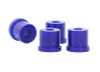 SuperPro Mazda-Sprg/Rear Eye Bush - SPF0543K