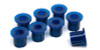 SuperPro Toyota-Spprg/Rear Bush All - SPF0583BK