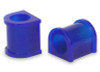 SuperPro 2008 Pontiac G8 Base Rear 22mm Sway Bar Mount Bushing Kit - SPF0613-22K